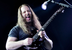 John Petrucci