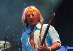 Rick Parfitt