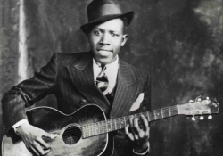 Robert Johnson