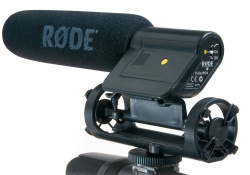 Rode Videomic