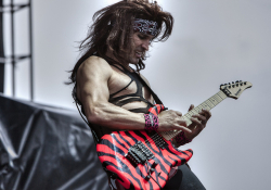 Satchel (Steel  Panther)