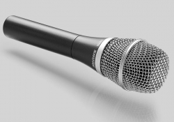 Shure SM86