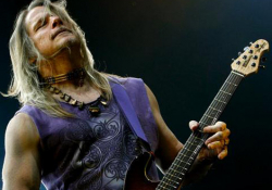 Steve Morse