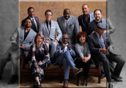 Take 6 a Manhattan Transfer