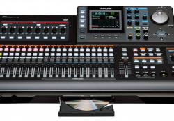 Tascam DP-32