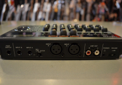 Tascam DP-008