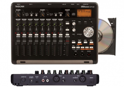 Tascam DP-03