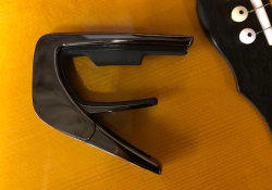 Thalia Capo partial pad  | Foto: Thalia