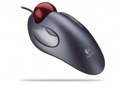 Trackball