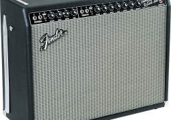 Fender ’65 Twin Reverb Reissue