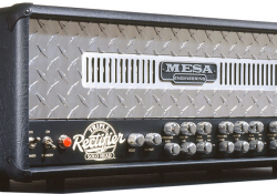 Mesa/Boogie Dual a Triple Rectifier