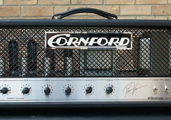 Cornford Richie Kotzen RK100