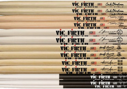 Vic Firth