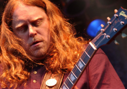 Warren Haynes