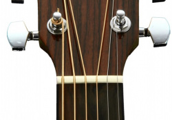 Washburn Woodline WLO11S