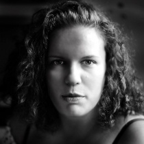 Anna Marie Hradecká
