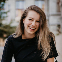 Adriana Bessogonov