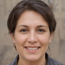 Mária Veselá