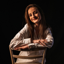 Zpěvačka a songwriterka