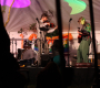 Loes a Honza na festivalu The Big Freezone v Dorsetu | Foto: Rob Clamp