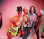 Red Hot Chili Peppers | Foto: Live Nation