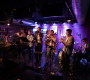 Jak se z bandy prváků na Ježkárně stala kapela, která se svojí autorskou tvorbou objíždí kluby a festivaly po celé republice? | Foto: archiv Mladí ladí jazz