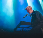 Glen Hansard na Festival Slunovrat v Opavě. Téměř dvouhodinový koncert se nečekaně stal jedním z jeho posledních vystoupení v Česku. | Foto: archiv festivalu