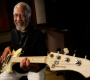 Mistr nápaditých basových linek, které najdete na ohromném množství skladeb od 60.let až do současnosti, Mr. Chuck Rainey. Foto: Taro Yoshida