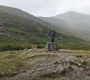 „Keltská mlha“ v Doo Lough, Conamara, Irsko | Foto: Honza Bartošek