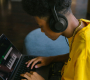 pokud jste na Macu, zkuste Garageband, pokud jste na PC, tak třeba Bandlab nebo Reaper. | Foto: Unsplash