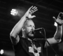 David Koller se na nahrávce LP XIII hudebně patrně nejvíce vzdálil od své domorodé Lucie. Zároveň ale natočil svou nejlepší sólovou desku. | Foto: Petr Lebeda