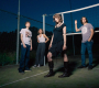 Každý track z našeho alba Prophecy se skládá z nespočtu vrstev, které jsme společně hledali a skládali. | Foto: alohaburnframes