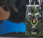 Fender pokračuje v monstrózní spolupráci se světem Godzilly. | Foto: Fender