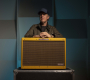 Vintage předloha, digitální provedení. Tone Master ’59 Twin-Amp JB Edition vychází z Bonamassových vlastních tweed Twinů z konce padesátých let. | Foto: Fender