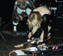 Limitovaný Jazzmaster Kim Gordon kombinuje klasický snímač u krku s vysokovýstupovým humbuckerem Seymour Duncan JB u kobylky. | Foto: Fender