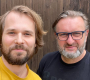 Tomáš Neuwerth otevřeně sdílí své zkušenosti, vnitřní pocity i praktické rady a to vše s nadhledem, pokorou, lehkostí a obrovským zápalem pro hudbu. | Foto: autor