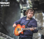 Ke všem svým kytarám má Adam Krofian sentimentální vztah. Na pustý ostrov by si ale vzal Fender Jazzmaster z roku 1972. | Foto: Michal Havlíček