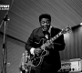B.B. King je jednou z největších osobností popkultury 20. století. | Foto: Heinrich Klaffs, CC BY-NC-SA 2.0