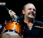 Lars Ulrich svým předpotopním stylem hry ovlivnil celou generaci mladých metalových bubeníků. | Foto: Wikipedia