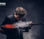  Vyražte na cestu, nejlépe vlakem, pokud možno na koncert svojí oblíbené kapely. Jam session s kamarády z Bratislavy nebo z Berlína se také počítá. I Foto: Freepik 