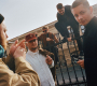  Po Colours of Ostrava, Pop Messe, Povalči a festivalu KAMEN!CE vyrážejí na podzimní turné a v nové Radio Wave Studio Session ukazují, jak písně z desky fungují naživo. | Foto: Kuba Zeman