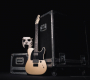 Fender poslal Jim Root Telecaster do limitované verze Shoreline Gold. | Foto: Fender