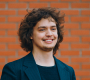 První návrh skladby Chill Jan Šesták napsal v rámci seminární práce, která zkoumala vyjadřovací prostředky moderního metalu a jazz fusion. | Foto: Štěpán Filip