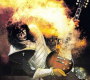 Ace Frehley v roce 1977. Zemřel 16. října 2025 ve věku 74 let. | Foto: Wikipedia