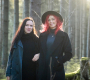 Kapela KáVa: Eva a Karolína (zleva) | Foto: Luboš Samek