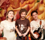 Loes & The Celtic Link 