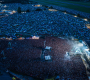 Rock for People může fungovat jako festivalový tahák, ale i jako několikadenní exkurze do současného živého hraní. | Foto: archiv RfP