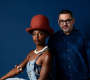 Morcheeba umí být pořád dynamická, aniž by působila tlačeně. | Foto: Michelle Hayward