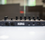 Korg NTS-4 je kompaktní performance mixer ve formě stavebnice pro volca, desktop synthy i modulární setupy, s vestavěnými efekty, USB-C a montáží bez pájení. | Foto: Korg