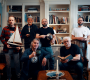 Druhá tráva našla v Memphisu nový hudební dech. | Foto: Linda Arbanová
